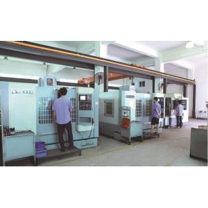 Qunhe Precision Mould Co., Ltd