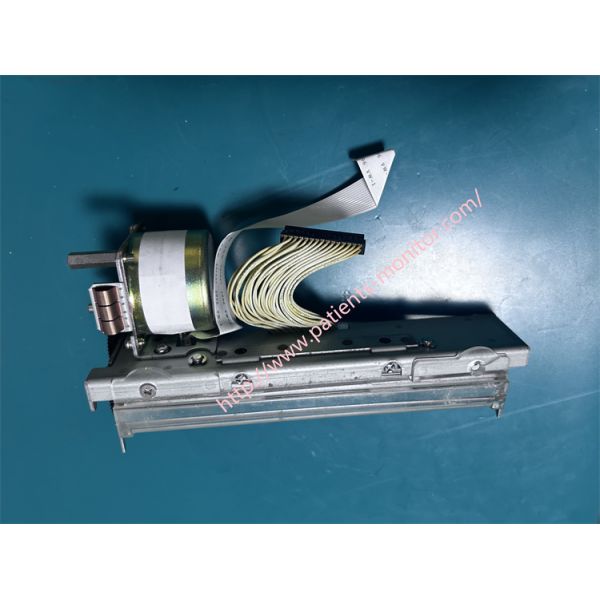 Fukuda CardioMax FX-3010 ECG Printer with High Printing Speed and 90 Days Warranty for Hospital ICU Clinic