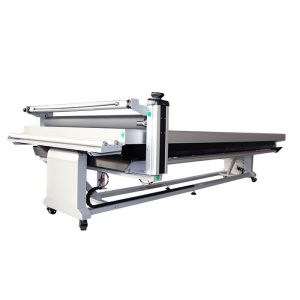 220V / 50Hz Sign Application Table Adjustable Pressure Vinyl Application Table