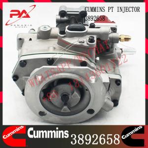 3892658 original and new Cum-mins Injection pump K38 KTA38 Engine 3892658