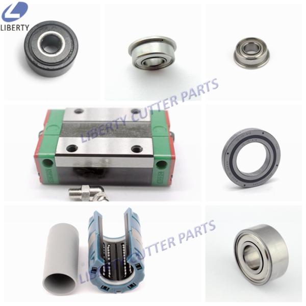 153500527 Bearing MCYR-10-S 30MM OD For Cutter GT5250 GT7250