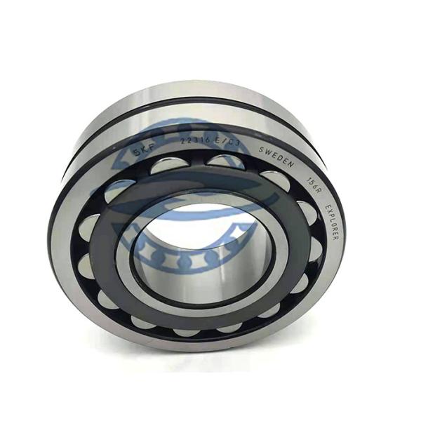 22315 22315CA Spherical Roller Bearing 22315CC 22315MB 22315E1 22316 22316CA 22316CC 22316MB 22316E1 K /W33