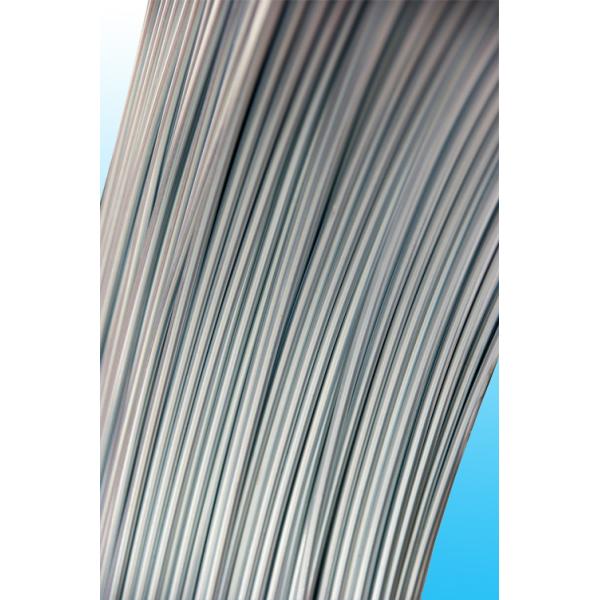Buy Low Carbon Steel Strip Evaporator Tubes , Single Wall at wholesale prices