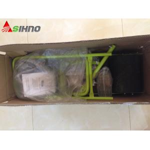 Hand Push Vegetable Planter for Hand Tool