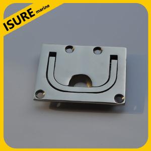 stainless lift handle/pull ring/marine hardware Boat/Yatch/Ship