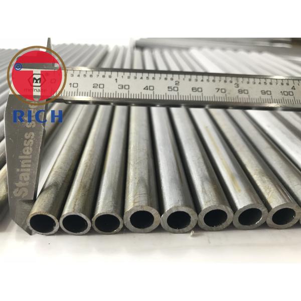 Buy Seamless Precision Tube E235 Cold Drawn Cylinder EN10305-1 Pipe at wholesale prices