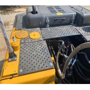 Vollvo Certified Pre Owned Excavator Total Length 9.5m