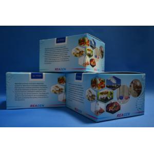 High Sensitivity Sulbactam ELISA Test Kit 0.02ng/Ml Sensitivity Milk Samples