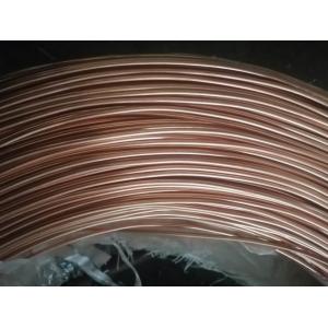 China Astm A254 Bundy Pipe Shgi Copper Brazed Double Wall on sale