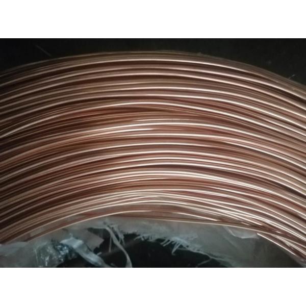 Buy Automobile Double Wall PVF Coating Welded Steel Tube at wholesale prices