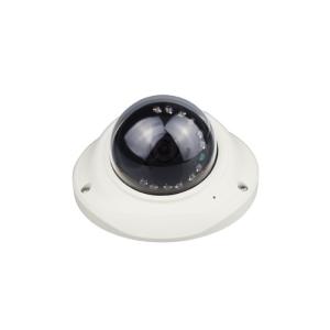 Quality Waterproof 1080P Network IP Camera , 2MP Dome Security Cameras Night Vision for sale