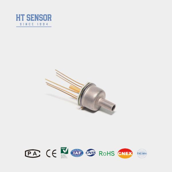 HT12 Silicon Pressure Sensor With Wide Measurement Range From 0 To 200kpa Sensor