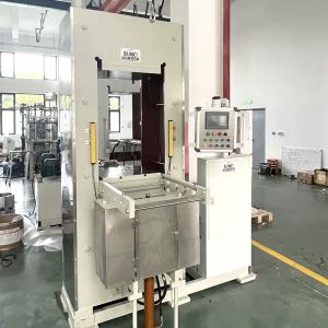 Advanced Automation Automatic Molding Machine With 100mm Screw Diameter