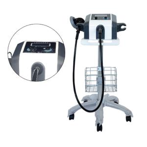 Quality Chest Percussion Multiple Frequency Vibration Therapy Device Machine for sale