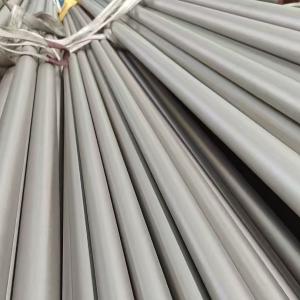 TP347H Stainless Steel Seamless Pipe DN10-DN400 ASTM EN