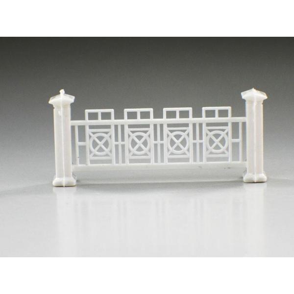 Buy LAYOUT MODEL Plastic Guardrail,AL200-04 SCALE 1/200 at wholesale prices