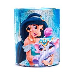 wholesale Mexico style Cartoon princess printed for baby kids decoration
