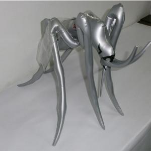 Kids PVC Inflatable Mosquito Display Toy