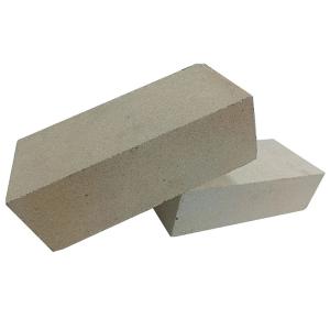 Customizable High Alumina Refractory Brick with Performance and 15-45% SiO2