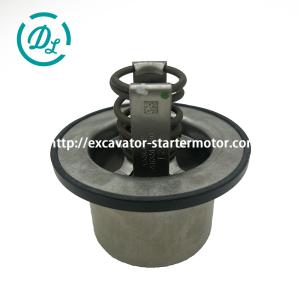 EexcavaStart Cummins QSX15 Engine Thermostat 4336659 4973373 24V OEM
