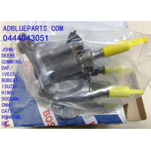 0444043051 OEM BOSCH DEF DOSING UNIT / UREA NOZZLE / DOSING MODULE 0444043051
