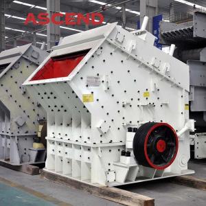 Mining Aggregate River Pebble Crusher Equipment Quarry Concrete Stone Impact