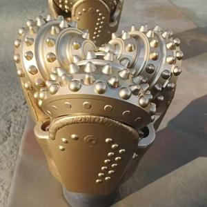 Kymera Mach 4 Hybrid Tricone Drill Tool for Bit Schlumberger Drill Bit within