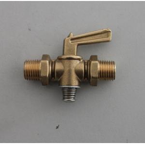 CNC machining brass fittings, made in China professional manufacturer