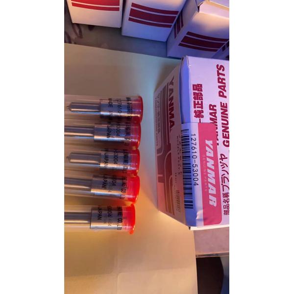 YDLLA-140S324B4 140S324B4 140S275X1 Yanmar Injector Nozzle YDLLA -140S275X1