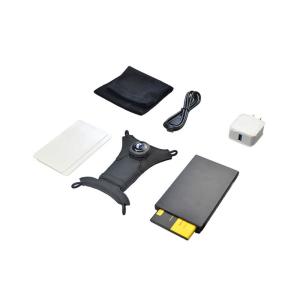 Smart Wearable Terminal Android Barcode Scanner for Warehouse Management