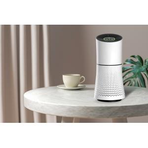 150m3/h Desktop Hepa Air Purifier Cleaner H13 45dB Anti Mold