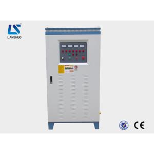 China High Frequency Bearing Induction Quenching Machine / Induction Heating Equipment on sale