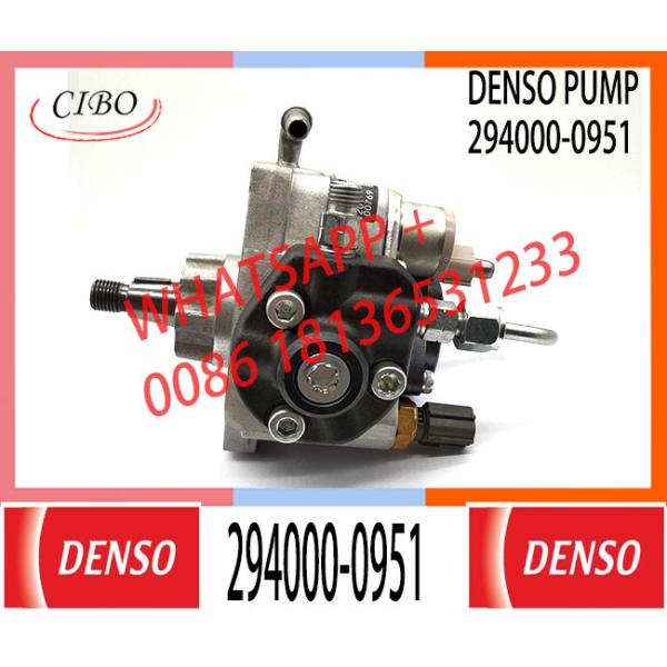 Neutral Fuel Pump 294000-0950 294000-0951 For 6C1Q-9B395-BF 294000-0951