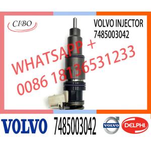 Diesel Fuel Injector Nozzle 7421644598 7485003042 7485003949 85003042 85003949