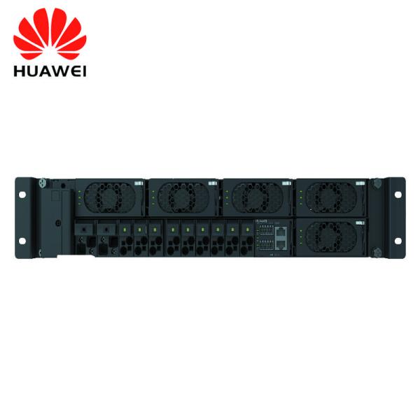 ETP48200-B2A1 AC DC Embedded 200A 10KW Huawei Power Supply