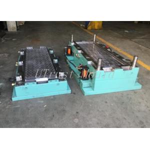 Custom SMC Compression Mold 300000-1000000 Shots Life