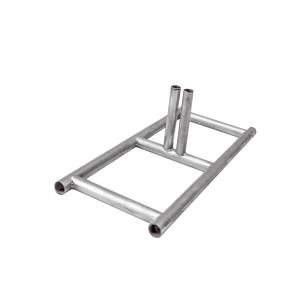 Corrosion Resistant Temporary Construction Fence Panels 6'X10' Chain Mesh 2¼