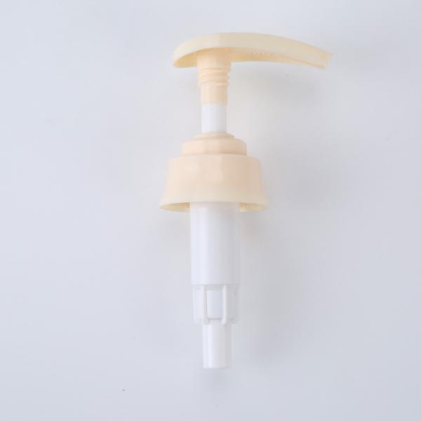 Buy ODM 4.0ml/T Plastic Lotion Pumps For Bottle Personal Care at wholesale prices