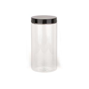 Quality Moistureproof Thickness Clear Plastic Cylinder PP Cap Well - Sealing for sale