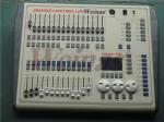 1024 Mini Pearl DMX LED Controller / Stage Light Controller Desk Mixer