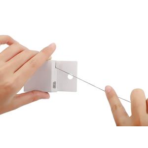 Permanent Makeup Tattoo Accessories Eyebrow Mapping Microblading String