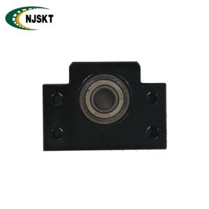 RoHS Ball Screw Support BK30 BF30 Ball Screw End Bearing Supports