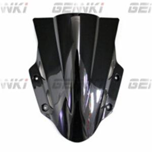 Plastic Mudguard Fender Parts made by Professional Injection mold making