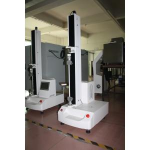 AC220V Servo Control Tensile Strength Testing Equipment With Extensometer of the
