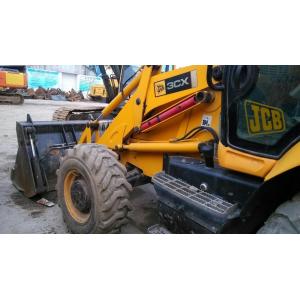 UK used jcb 3cx backhoe loader for sale