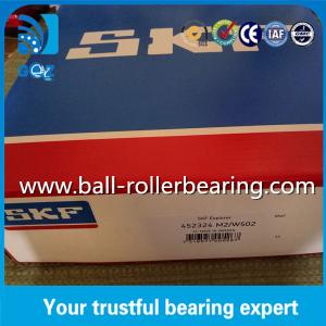 Oil Groove Brass Cage Vibrating Screen Bearing SKF 452324M2/W502