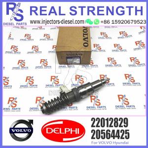 New Diesel Fuel Injector 22012829 BEBE4L13001 21714948 889498 22012829 For V-O-L