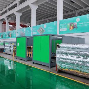 Microbial Fermentation Kitchen Food Waste Decomposition Machine Composting