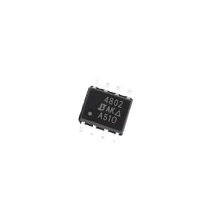 Quality Integrated Circuits Microcontroller Si4802DY-T1-GE3 Vi-shay SD103BWS-V for sale