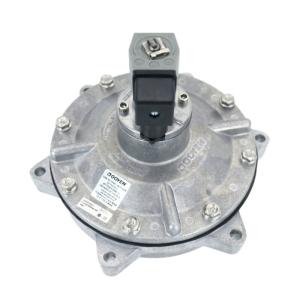 GOYEN 3 1/2'' CA102MM Replacement Dust Collector Valve